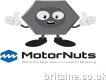 Motornuts (darwen)