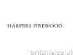 Harpers Firewood Ltd