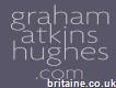 Graham Atkins-hughes