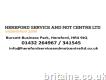 Hereford Service and Mot Centre Ltd