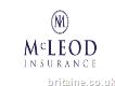 Mcleod Insurance