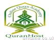 Quranhost Online Academy
