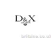 D & X Ltd. Belvedere