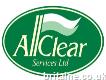 All Clear Services Ltd