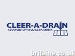 Cleer A Drain (mossley)