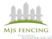 Mjs Fencing