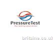 Pressure Test Ltd