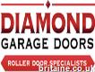 Diamond Garage Doors Ltd