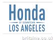 Honda of Los Angeles