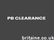 Pb Rubbish Clearance