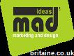 Mad Ideas Ltd: Marketing & Advertising Agency