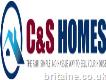 All About C&s Homes