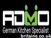 Admo is a Leading German Kitchen Specialist in London