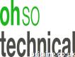 Ohso Technical Ltd.