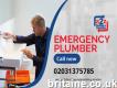 Get Up to 20% Off On Emergency Plumbing Services in London