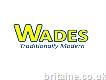 Wades - Huntingdon