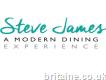 Steve James Ltd