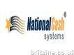 National Cash Systems
