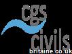 Cgs Civils Ltd