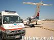 Heathrow Air Ambulance Service