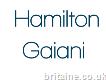 Hamilton Gaiani