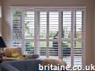 Shutters to meet your homely requirements