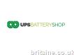 Ups Battery Shop