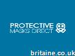 Protective Masks Direct Ltd - Personal Protective Equipment Supplier