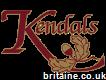 Kendals Ltd