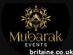 Mubarak Events