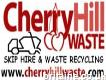 Cherry Hill Waste Ltd