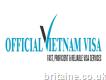 Apply Online Vietnam Rush Visa At Official Vietnam Visa
