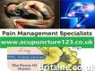 Tcm Acupuncture & Physio Pain Management Specialists Hertfordshire Cambridgeshire