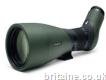 Swarovski Stx 95mm Straight Spotting scope + 30 - 70x Zoom.