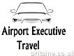Airport Executive Travel