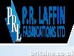 P R Laffin Fabrications Ltd