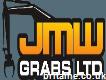 Jmw Grabs Ltd
