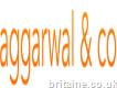 Aggarwal & Co Ltd.