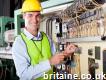 Call Professional Electrical Contractor in East Grinstead