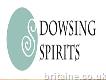 Dowsing Spirits