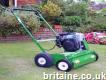 Domestic & Commercial Grounds Maintenance