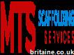 Mts Scaffolding Services