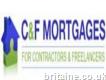 C and F Mortgages