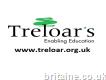 Treloar's - school for physically disabled