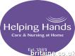 Helping Hands Home Care Manchester