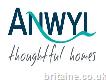 Anwyl Homes: Houses For Sale Cheshire, North Wales & North West