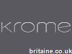 Krome Technologies Ltd
