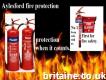 Fire Safety Measures & Preventive Equipments!
