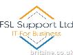 Fsl Support Limited