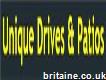 Unique Drives & Patios Ltd